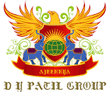 Dr. D Y Patil School of MCA